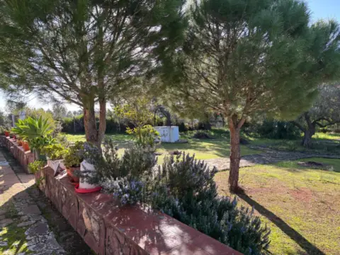 Casa rústica en San Bartolomé de La Torre