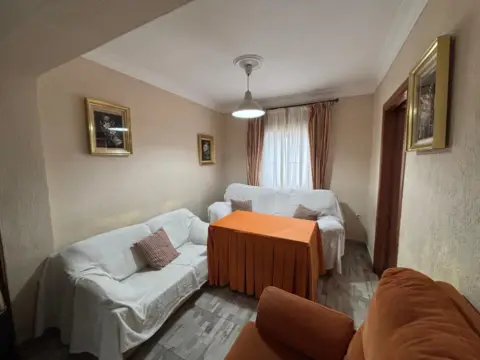 Casa en San Bartolomé de La Torre