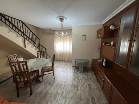 Casa en San Bartolomé de La Torre