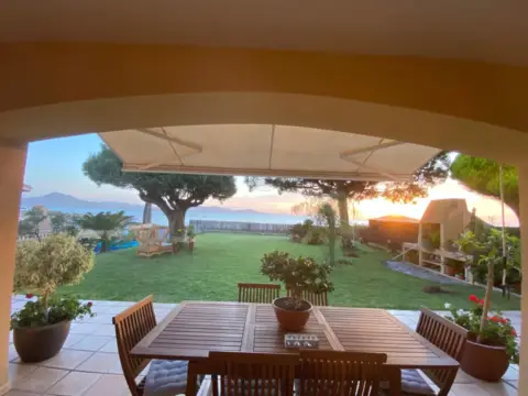 Casa – La Manga del Mar Menor