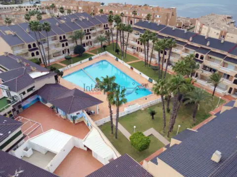 Piso en Urbanización Edén