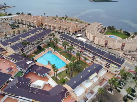 Piso en Urbanización Edén