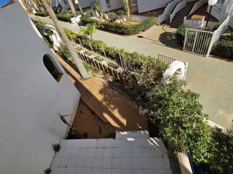 Casa en Urbanización San Yago Nilo