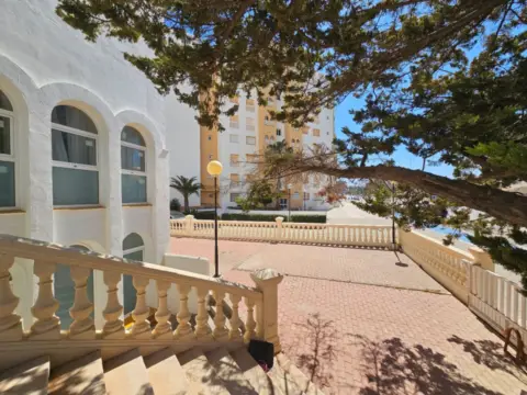 Apartamento en Urbanización Sant Yago Nilo