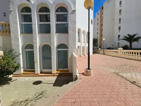 Apartamento en Urbanización Sant Yago Nilo