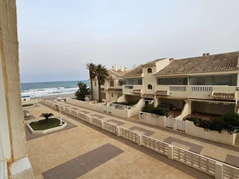 Apartamento en Urbanización Villa Morena