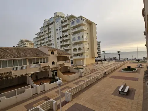 Apartamento en Urbanización Villa Morena