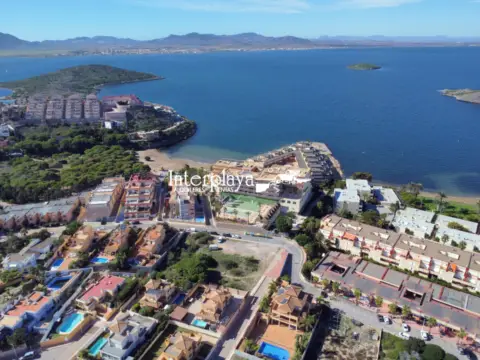 Terreno en calle Lentiscar