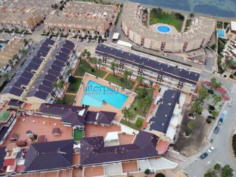 Piso en Urbanización Edén