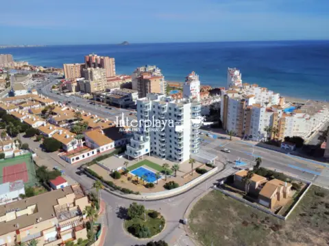 Piso en Urbanización Nueva Hacienda Dos Mares