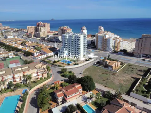 Piso en Urbanización Nueva Hacienda Dos Mares