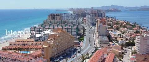 Casa en calle El Galán