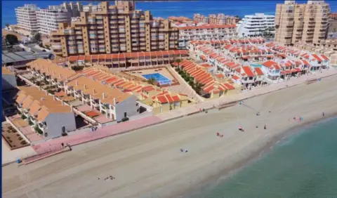 Casa en calle El Galán