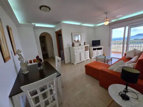 Piso en Urbanización Marinesco