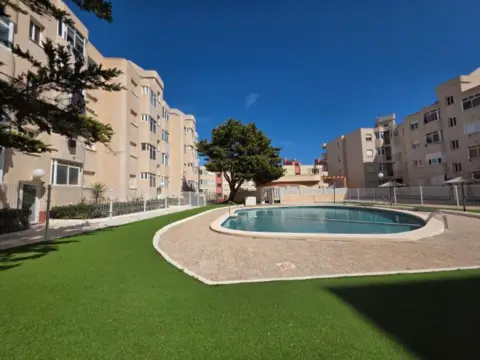 Apartamento en Urbanización Alta Manga