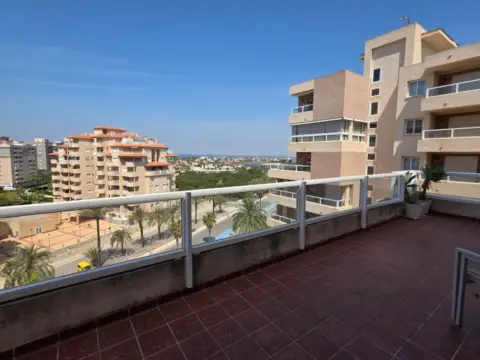 Piso en Urbanización Punta Cormorán