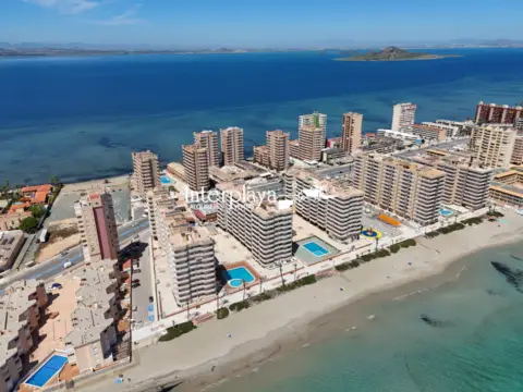 Piso en Urbanización Castillo de Mar