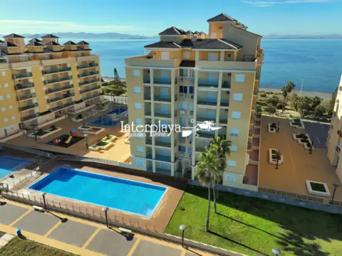 Apartamento en Urbanización Dos Mares