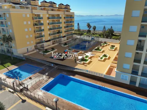 Apartamento en Urbanización Dos Mares