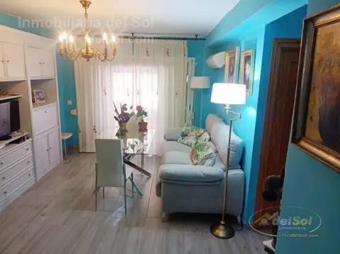 Piso en Avenida de Antonio Tore Tore