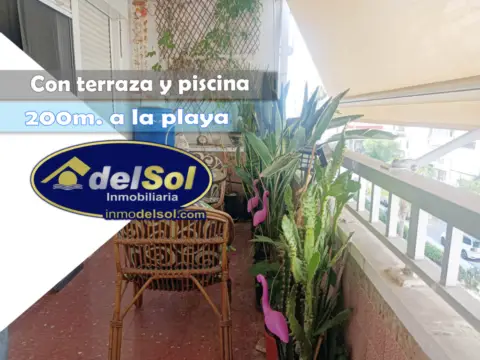 Piso en Avenida de Antonio Tore Tore