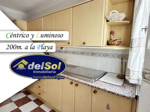 Piso en Torre del Mar