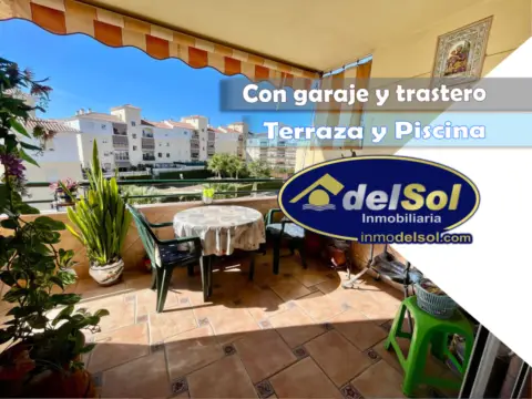 Piso en calle de Valdepeñas