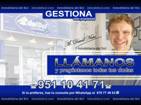 Piso en Avenida de Antonio Tore Tore