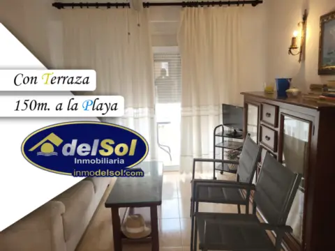 Piso en Torre del Mar