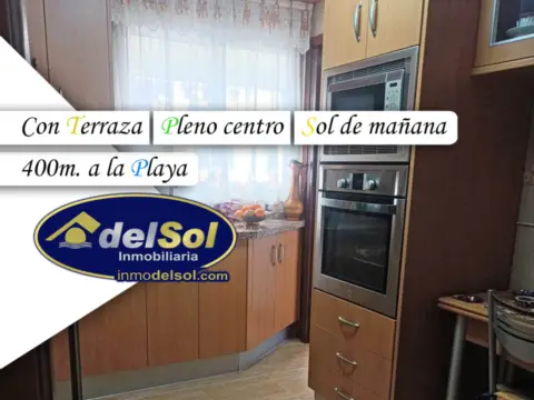 Piso en Torre del Mar