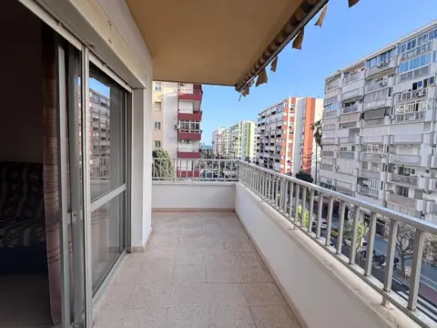 Piso en Avenida de Antonio Tore Tore