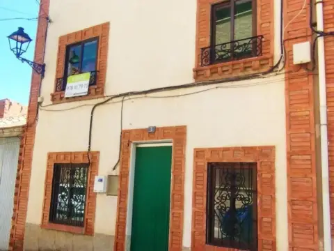 Casa en Travesía de Clerigos