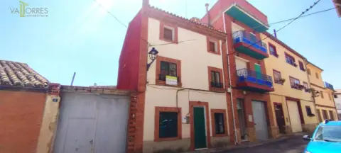 Casa en Travesía de Clerigos