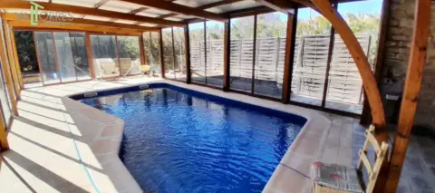 Chalet en Urbanización Valdelobos