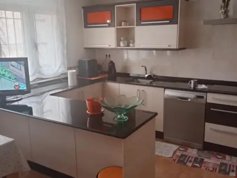 Casa en calle Ramón y Cajal