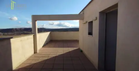 Piso en Barrio de la Paja