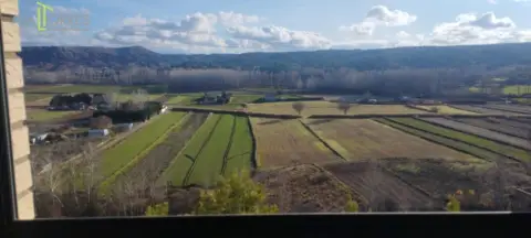 Piso en Barrio de la Paja