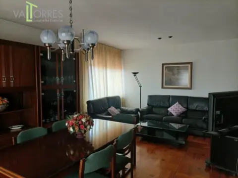 Piso en Avenida de Aragón