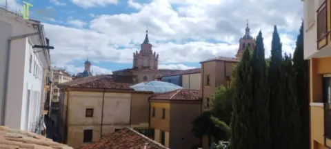 Piso en calle de Francisco Piquer