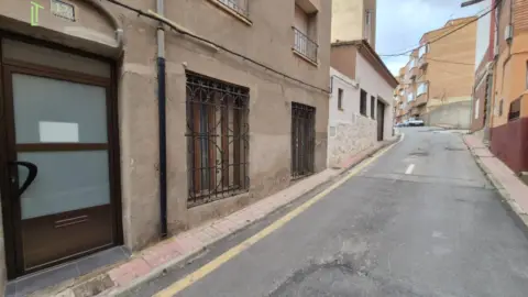 Piso en calle de Javalambre