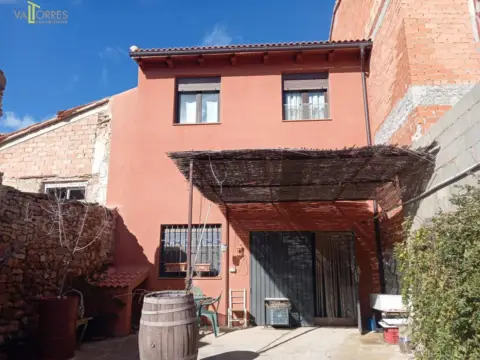 Casa en calle Horno