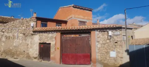 Casa en calle Horno