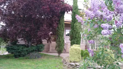Casa en calle   O Pereiro de Aguiar  Ourense