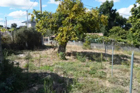 Terreno en San Cibrao Das Viñas (Capital)