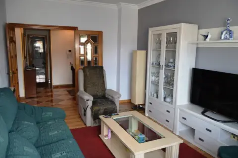 Piso en Avenida de Zamora