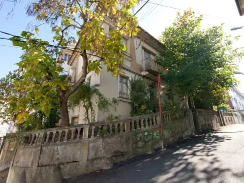 Casa en Avenida de Buenos Aires