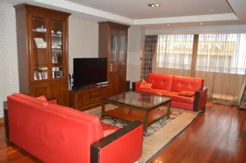 Piso en calle de Xaquín Lorenzo Fernández