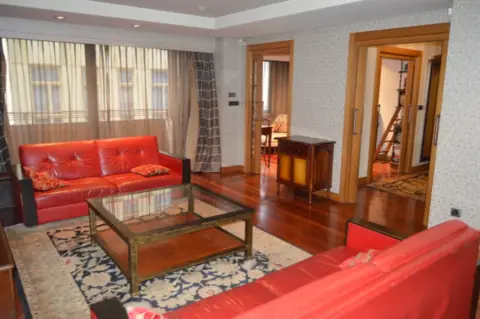 Piso en calle de Xaquín Lorenzo Fernández