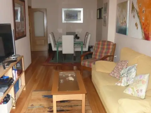 Piso en calle del Cardenal Quevedo