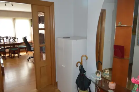 Piso en Rúa Antonio Román